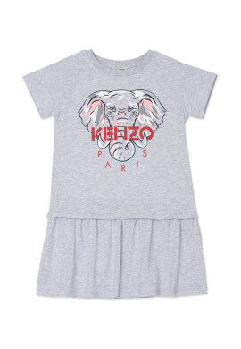 Kenzo kids Детска рокля - Pepit.bg
