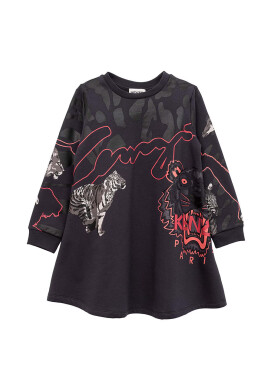 Kenzo kids Детска рокля - Pepit.bg