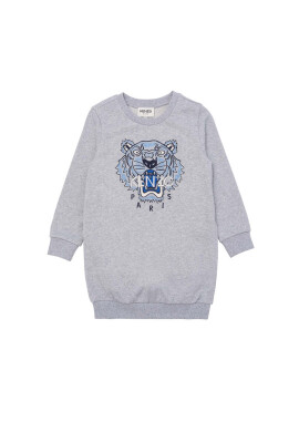 Kenzo kids Детска рокля - Pepit.bg
