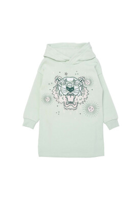 Kenzo kids Детска рокля - Pepit.bg