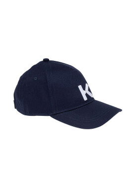Kenzo kids Детска шапка в розово - Pepit.bg