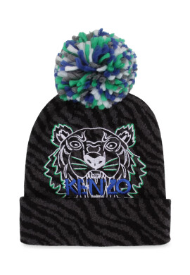 Kenzo kids Детска шапка - Pepit.bg