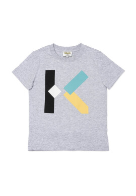 Kenzo kids Детска тениска - Pepit.bg
