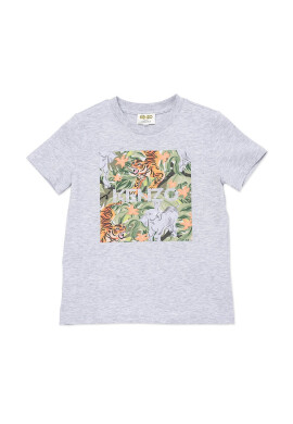 Kenzo kids Детска тениска 104-116 cm - Pepit.bg