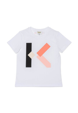 Kenzo kids Детска тениска - Pepit.bg