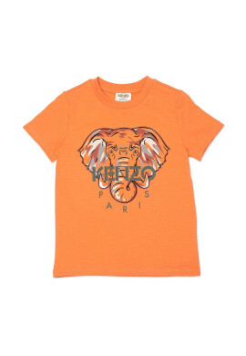 Kenzo kids Детска тениска - Pepit.bg
