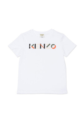 Kenzo kids Детска тениска - Pepit.bg