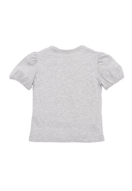 Kenzo kids Детска тениска в черно - Pepit.bg