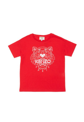 Kenzo kids Детска тениска - Pepit.bg