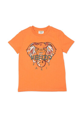 Kenzo kids Детска тениска - Pepit.bg