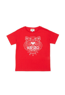 Kenzo kids Детска тениска - Pepit.bg