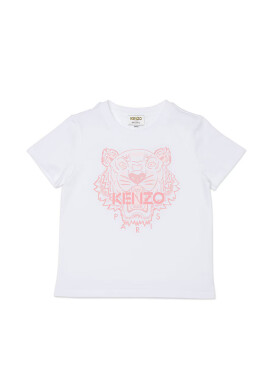 Kenzo kids Детска тениска - Pepit.bg
