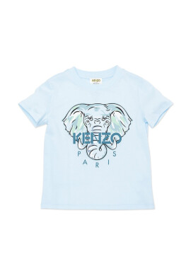 Kenzo kids Детска тениска - Pepit.bg