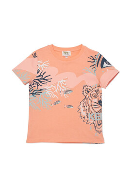 Kenzo kids Детска тениска - Pepit.bg