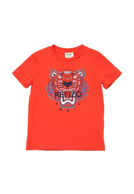 Kenzo kids Детска тениска - Pepit.bg