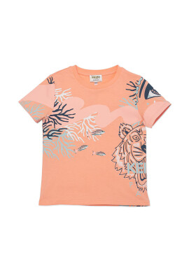 Kenzo kids Детска тениска - Pepit.bg