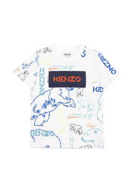 Kenzo kids Детска тениска - Pepit.bg