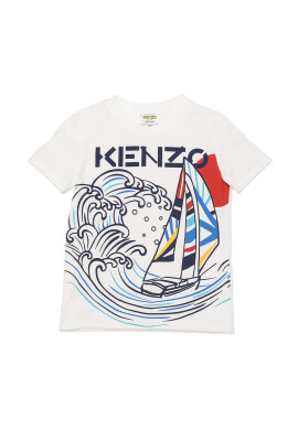 Kenzo kids Детска тениска - Pepit.bg
