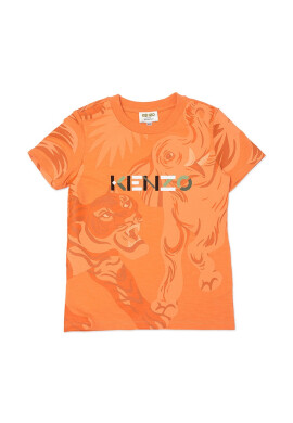 Kenzo kids Детска тениска - Pepit.bg