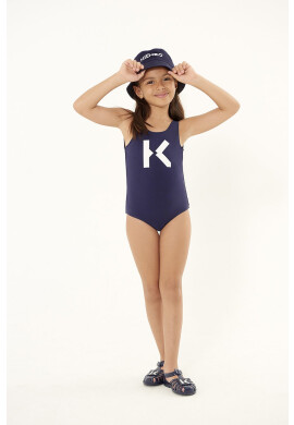 Kenzo kids Детски бански костюм - Pepit.bg