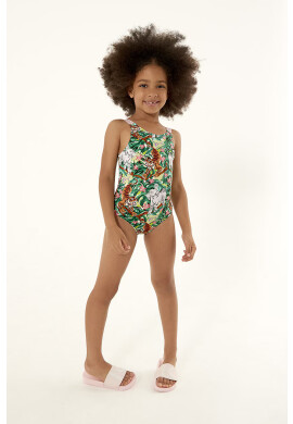 Kenzo kids Детски бански костюм - Pepit.bg