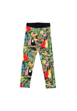 Kenzo kids Детски клин с десен - Pepit.bg