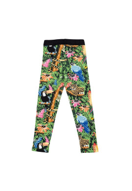 Kenzo kids Детски клин с десен - Pepit.bg