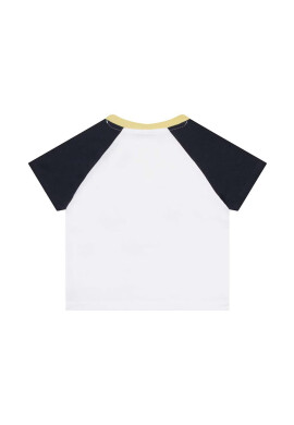 Kenzo kids Детски комплект в тъмносиньо - Pepit.bg