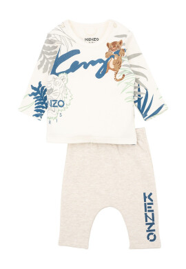 Kenzo kids Детски комплект - Pepit.bg