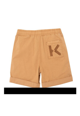 Kenzo kids Детски къси панталони - Pepit.bg