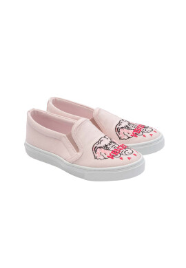 Kenzo kids Детски ниски кецове - Pepit.bg