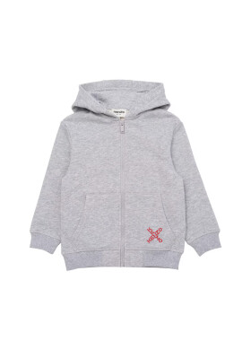 Kenzo kids Детски памучен суичър - Pepit.bg