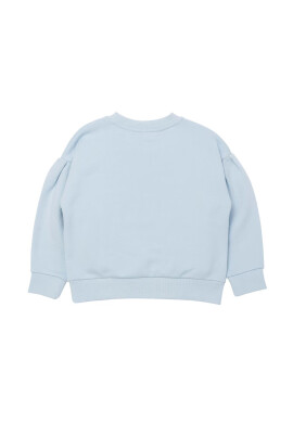 Kenzo kids Детски памучен суичър - Pepit.bg