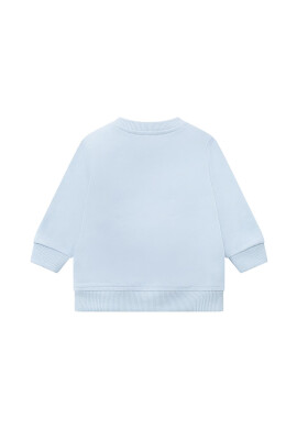 Kenzo kids Детски памучен суичър - Pepit.bg