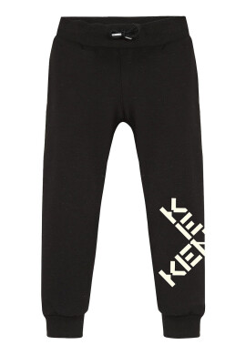 Kenzo kids Детски панталон - Pepit.bg