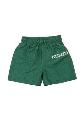 Kenzo kids Детски плувни шорти - Pepit.bg