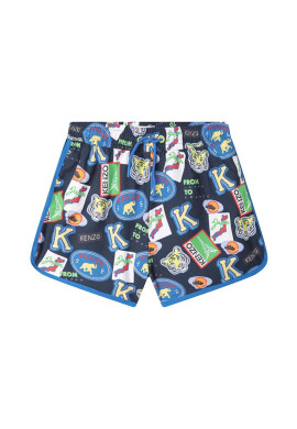Kenzo kids Детски плувни шорти - Pepit.bg