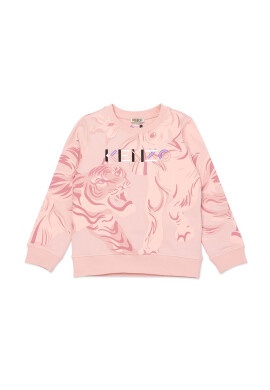 Kenzo kids Детски суичър - Pepit.bg