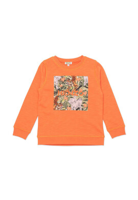 Kenzo kids Детски суичър - Pepit.bg