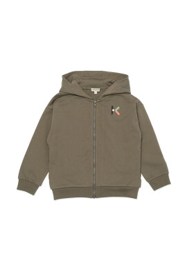 Kenzo kids Детски суичър - Pepit.bg