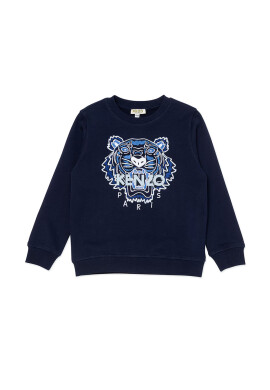 Kenzo kids Детски суичър 128-152 cm - Pepit.bg