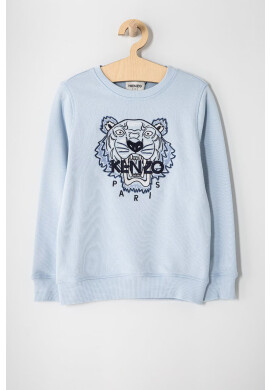 Kenzo kids Детски суичър 128-152 cm - Pepit.bg
