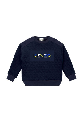 Kenzo kids Детски суичър - Pepit.bg