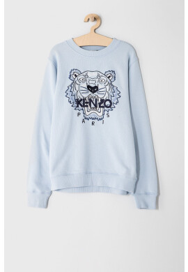 Kenzo kids Детски суичър 164 cm - Pepit.bg