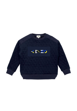 Kenzo kids Детски суичър - Pepit.bg