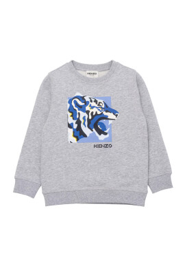 Kenzo kids Детски суичър - Pepit.bg