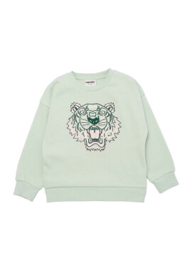 Kenzo kids Детски суичър - Pepit.bg