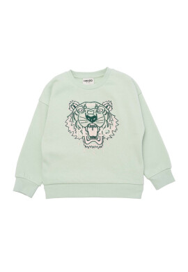 Kenzo kids Детски суичър - Pepit.bg