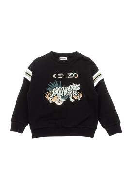 Kenzo kids Детски суичър - Pepit.bg