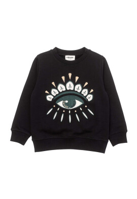 Kenzo kids Детски суичър - Pepit.bg